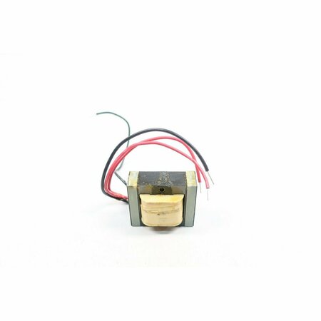 ZORO APPROVED VENDOR NA VOLTAGE TRANSFORMER 380E089U01